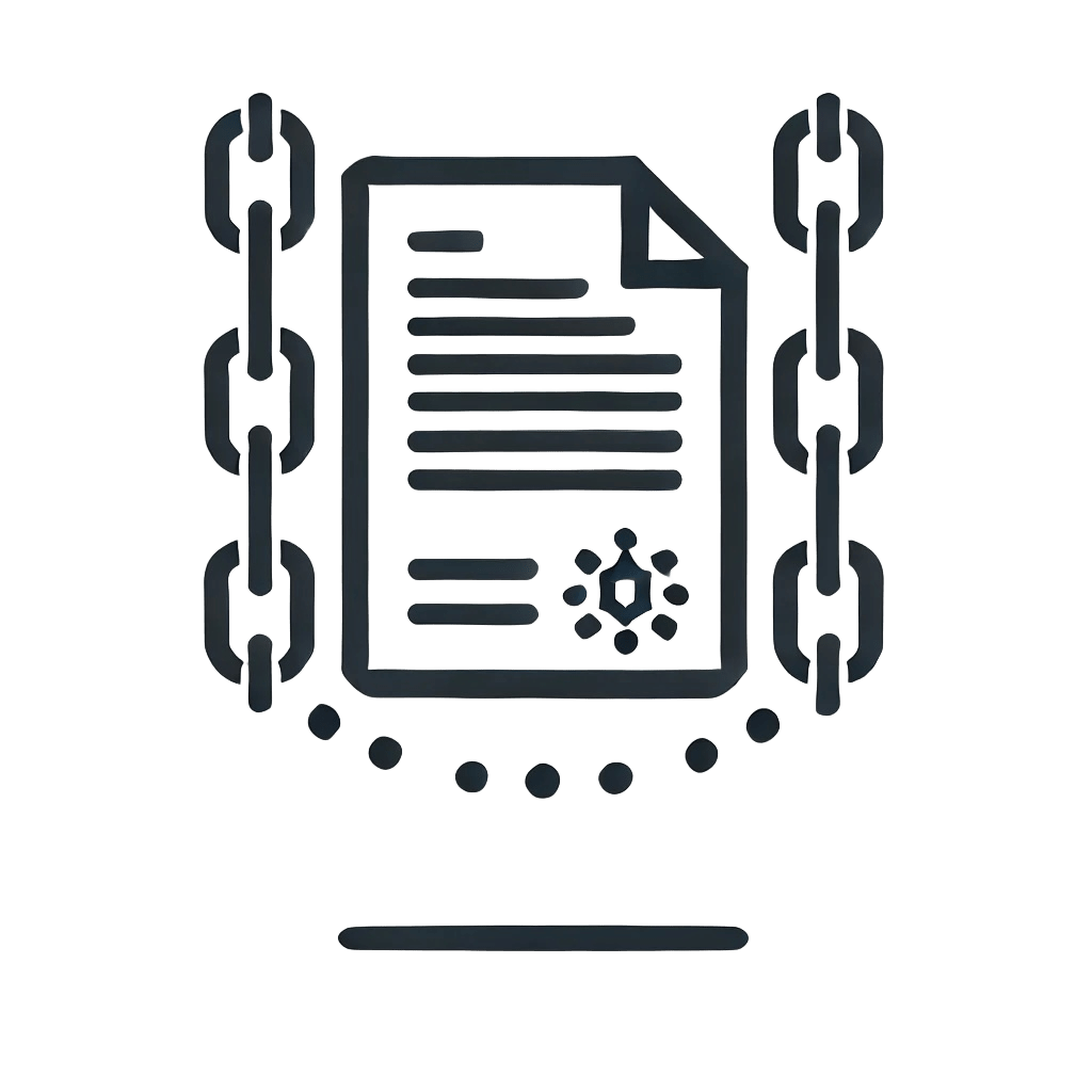 Smart Contract Audits Icon